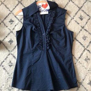 NY and company blouse